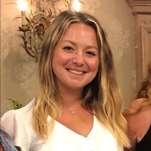 Meet your Posher, Kristen